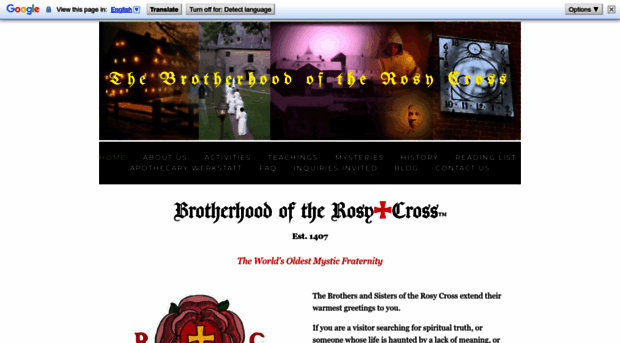 brotherhoodoftherosycross.org