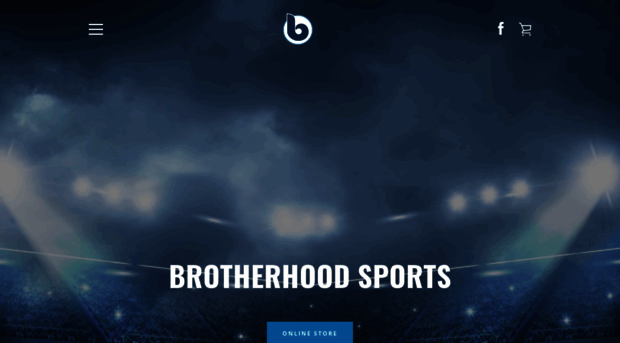 brotherhoodsports.com