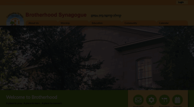 brotherhoodsynagogue.org