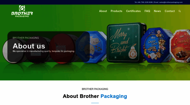 brotherpackaging.com