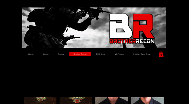 brotherrecon.com