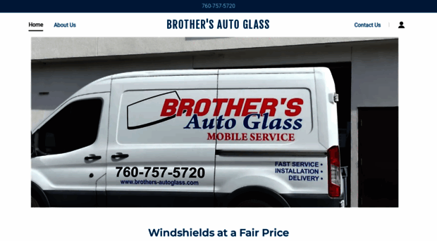 brothers-autoglass.com