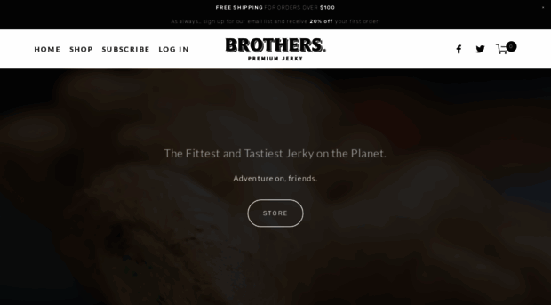 brothersartisanal.com