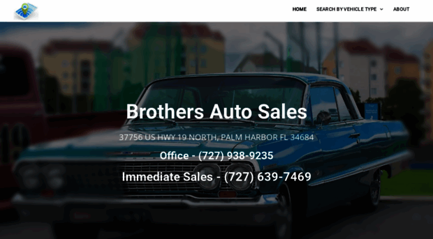 brothersautosales.net