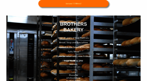 brothersbakery.com