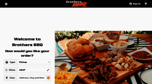 brothersbbq.olo.com