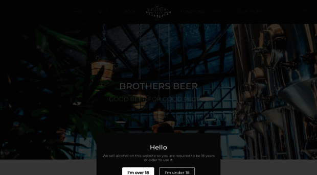 brothersbeer.co.nz