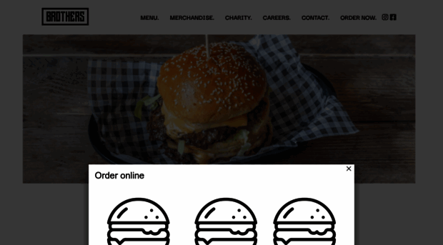 brothersburgers.co.uk