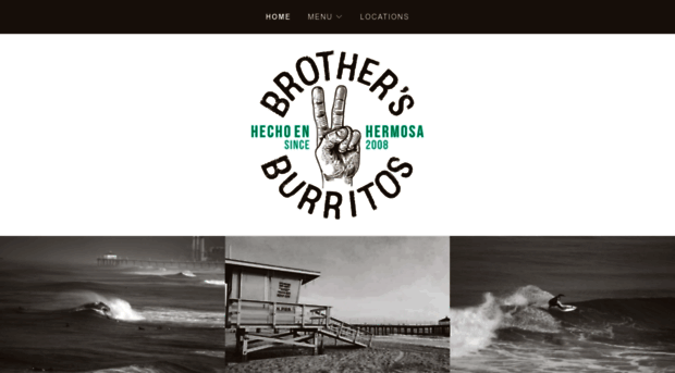 brothersburritos.com