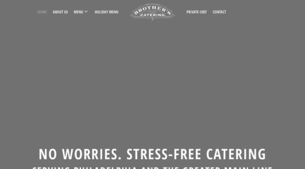 brotherscateringcompany.com