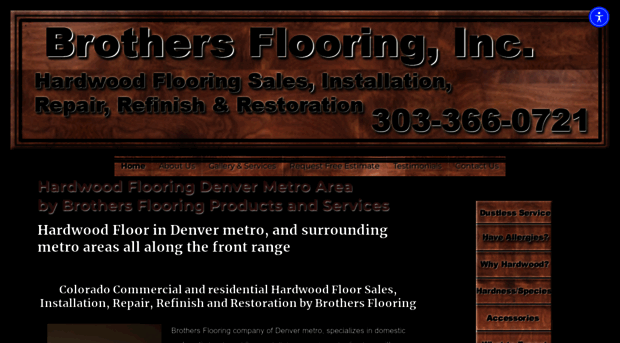 brothersflooring.com