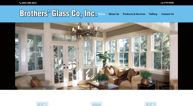 brothersglass.net