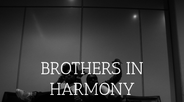 brothersinharmony.com