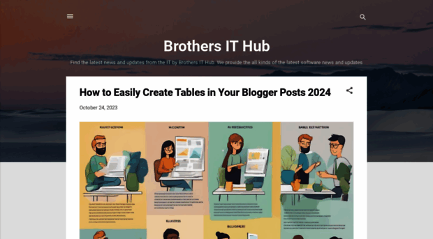 brothersithub.blogspot.com
