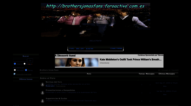 brothersjonasfans.foroactivo.com.es