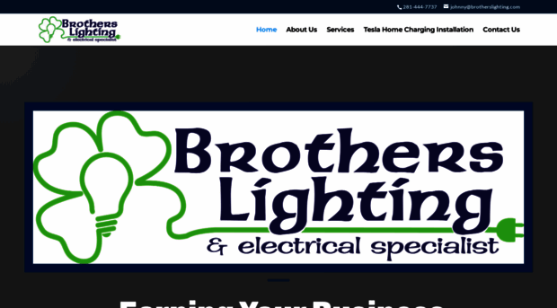 brotherslighting.com