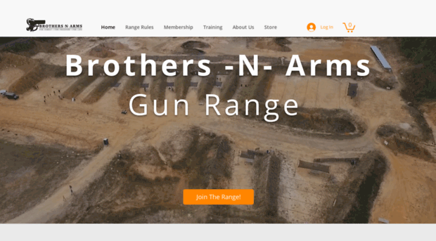 brothersnarmsgunrange.com