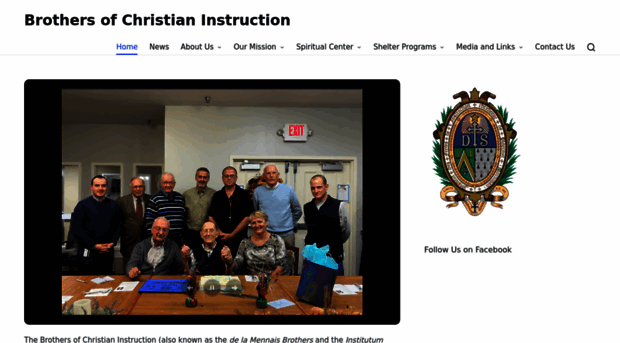 brothersofchristianinstruction.org