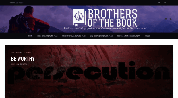 brothersofthebook.com