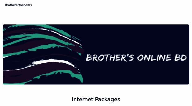 brothersonlinebd.com