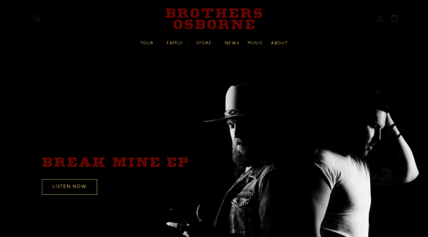 brothersosborne.com