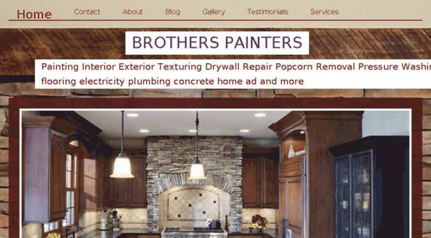 brotherspainters.com