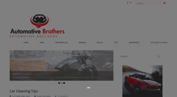 brotherspast.com