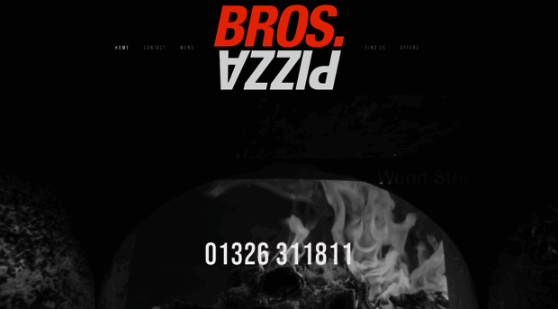 brotherspizzaco.co.uk