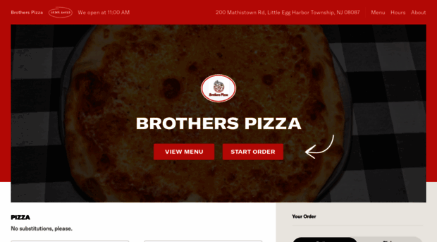 brotherspizzanj.com