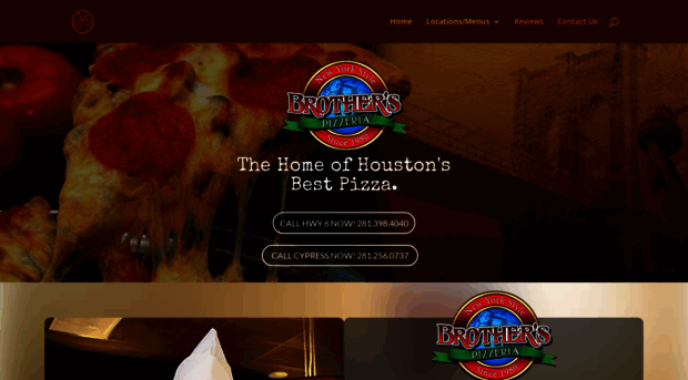 brotherspizzeriahouston.com