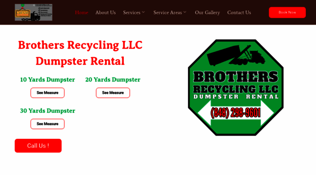 brothersrecyclingllc.com