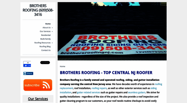 brothersroofingnj.com