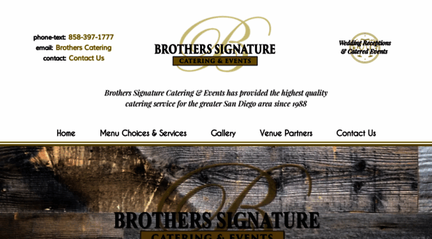 brotherssce.com