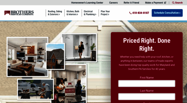 brothersservices.com