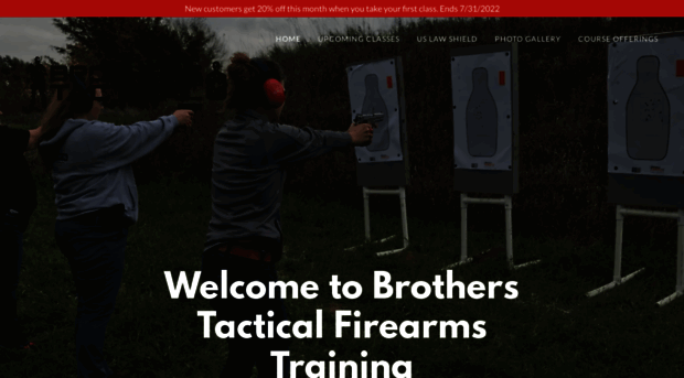 brotherstactical.com