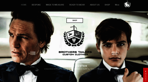 brotherstailors.com