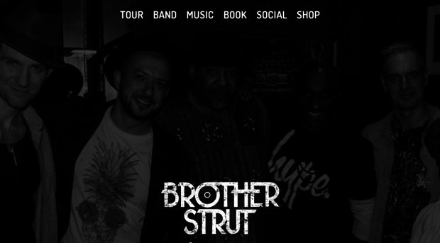 brotherstrut.com