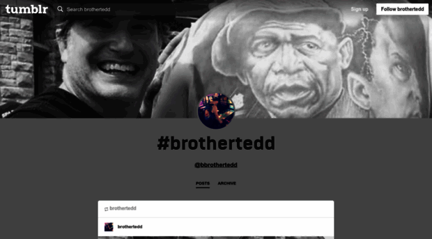 brothertedd.com