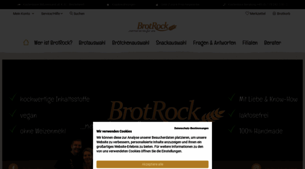 brotrock.de