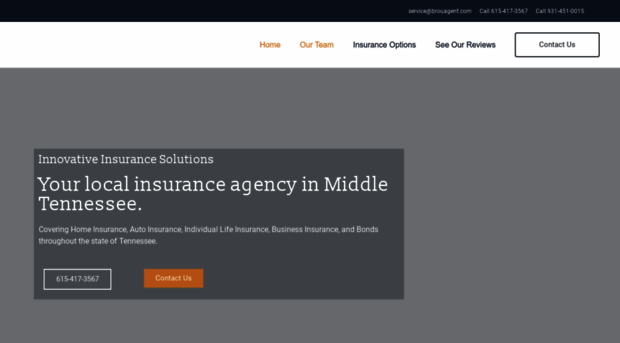 brouagent.com