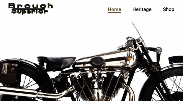 brough-superior.com