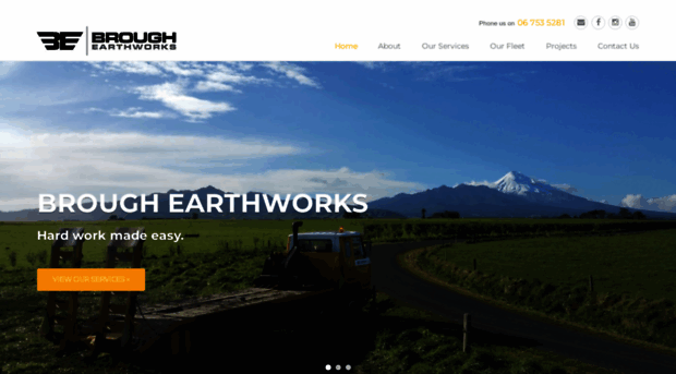 broughearthworks.co.nz