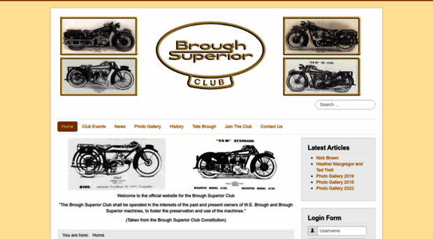 broughsuperiorclub.com