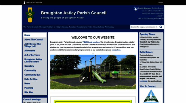 broughton-astley.gov.uk