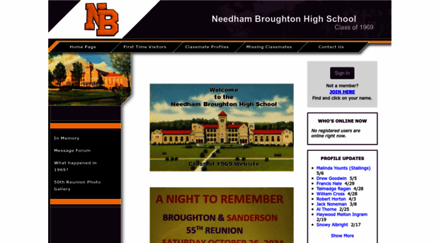 broughton1969.com