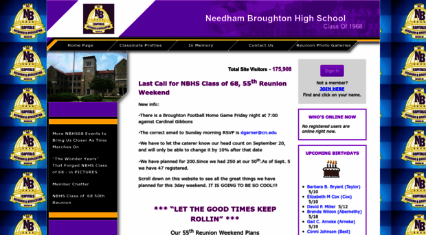 broughton68.com