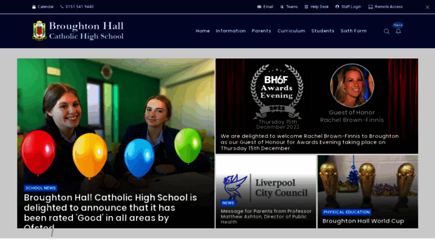 broughtonhall.com