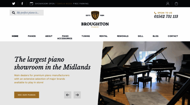 broughtonpianos.co.uk