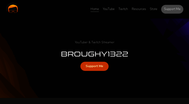 broughy.com