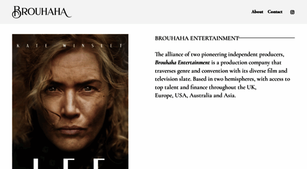 brouhahaent.com